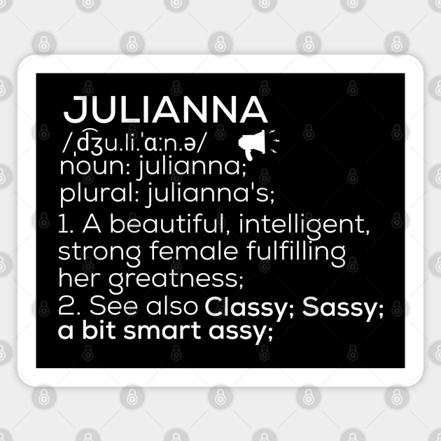 Julianna Name Julianna Definition Julianna Female Name Julianna Meaning